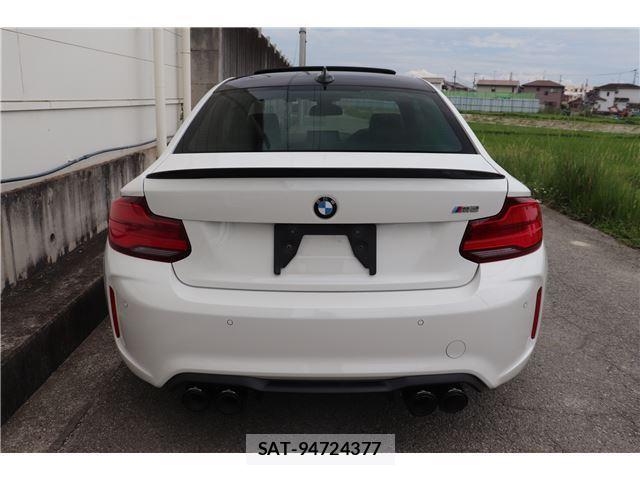 Bmw M2 2017-11 7817185-9