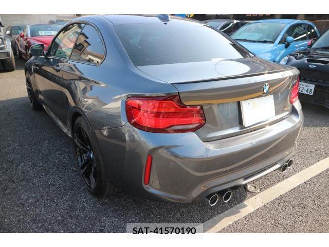 Bmw M2 2017-11 7817191-1