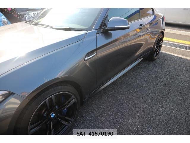 Bmw M2 2017-11 7817191-10