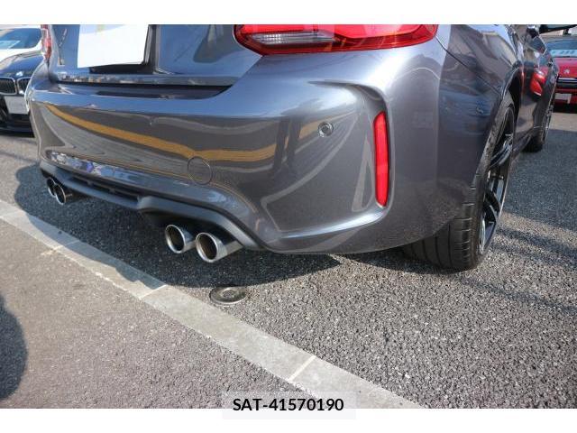 Bmw M2 2017-11 7817191-13