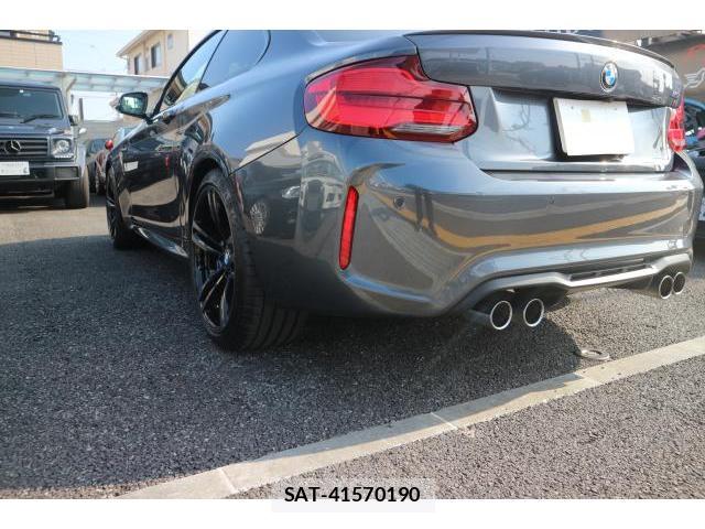 Bmw M2 2017-11 7817191-14