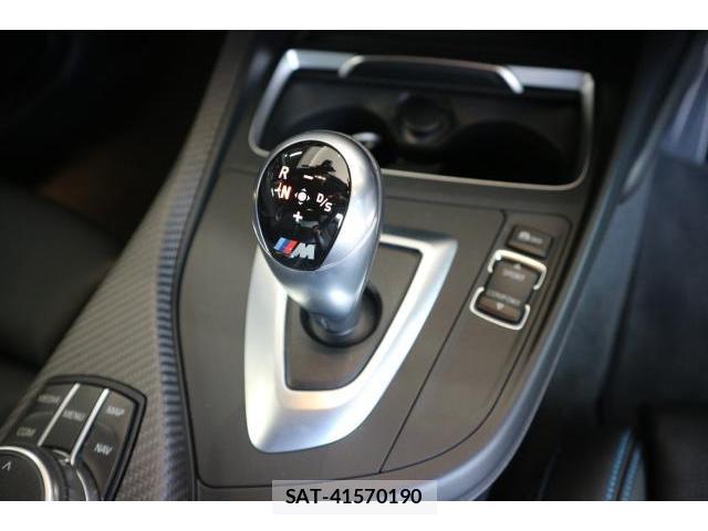 Bmw M2 2017-11 7817191-15
