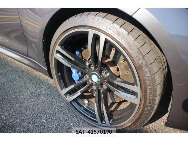 Bmw M2 2017-11 7817191-19