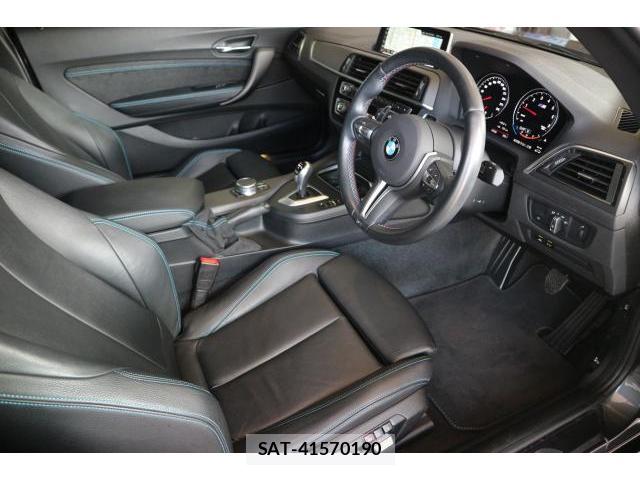 Bmw M2 2017-11 7817191-2