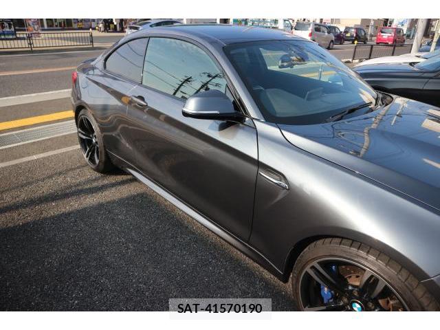 Bmw M2 2017-11 7817191-3