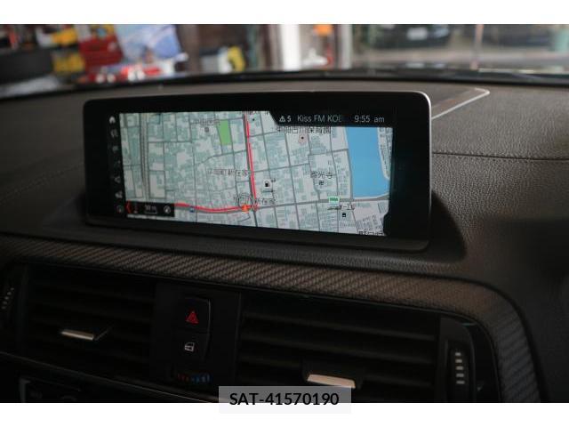 Bmw M2 2017-11 7817191-4