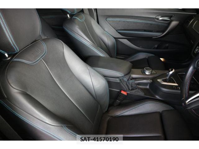 Bmw M2 2017-11 7817191-5