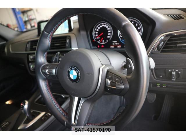 Bmw M2 2017-11 7817191-7