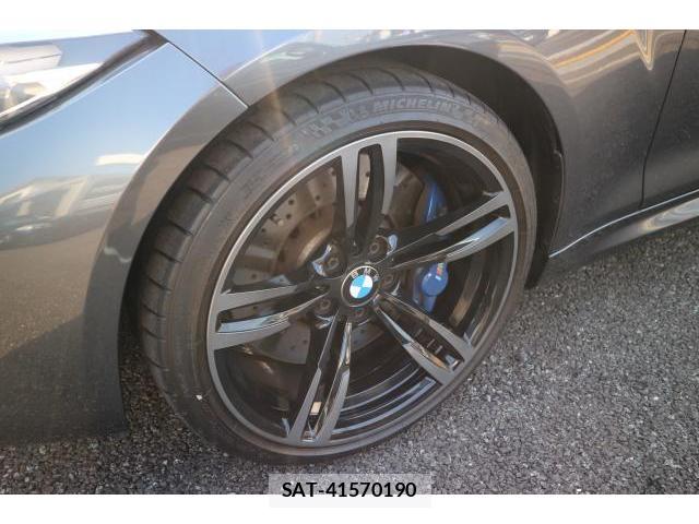 Bmw M2 2017-11 7817191-8
