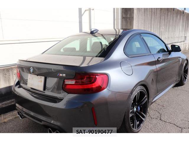 Bmw M2 2016-11 7817198-1