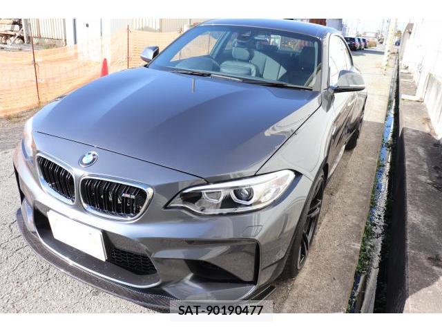 Bmw M2 2016-11 7817198-10