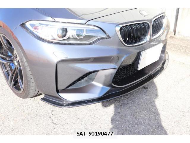 Bmw M2 2016-11 7817198-11