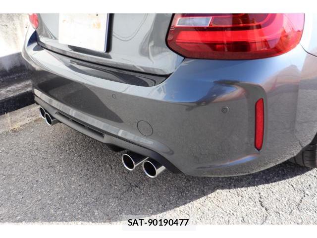 Bmw M2 2016-11 7817198-12