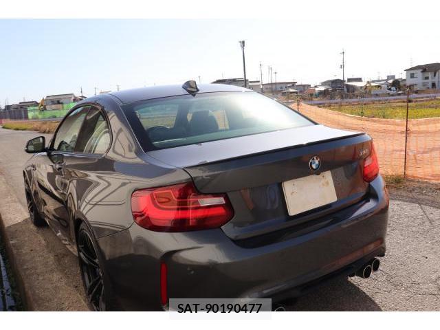 Bmw M2 2016-11 7817198-13
