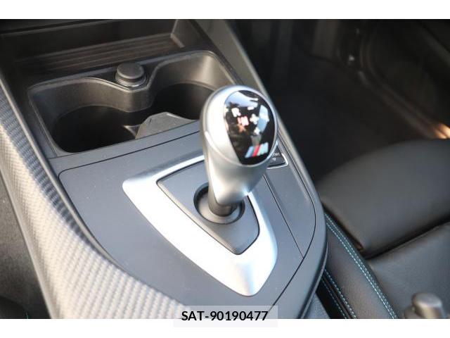 Bmw M2 2016-11 7817198-15