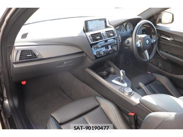 Bmw M2 2016-11 7817198-2