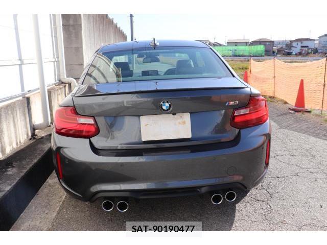 Bmw M2 2016-11 7817198-3