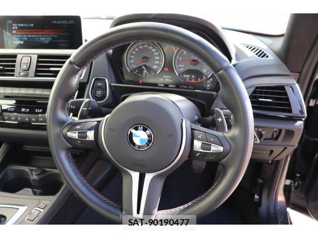 Bmw M2 2016-11 7817198-7