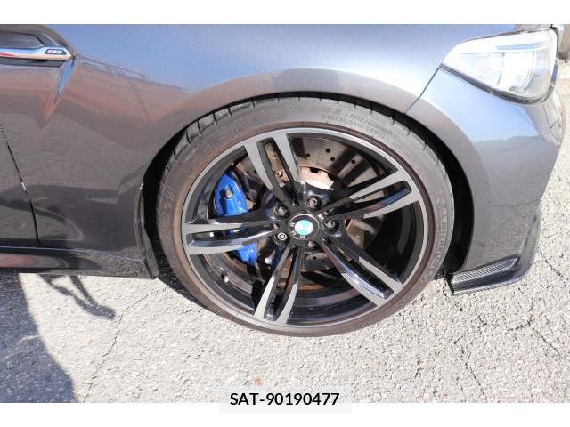 Bmw M2 2016-11 7817198-8