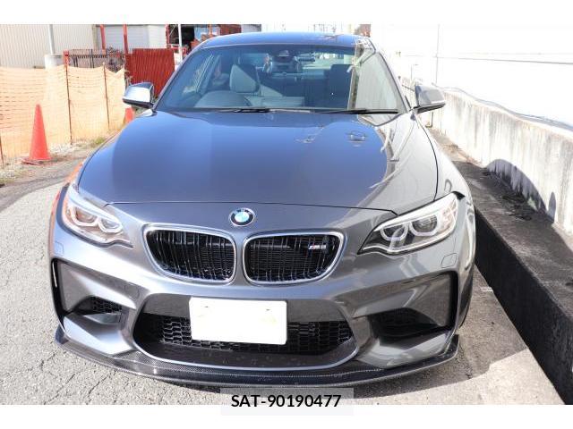 Bmw M2 2016-11 7817198-9