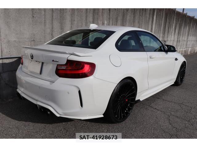 Bmw M2 2016-10 7817213-1