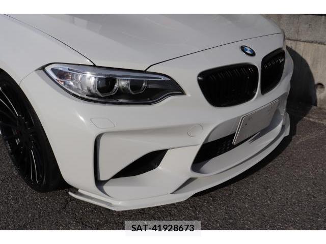 Bmw M2 2016-10 7817213-11