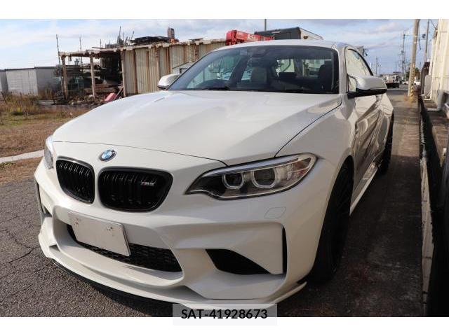 Bmw M2 2016-10 7817213-12