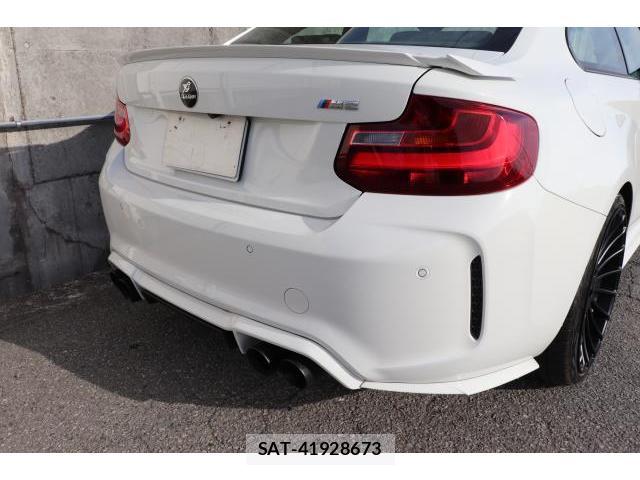 Bmw M2 2016-10 7817213-13