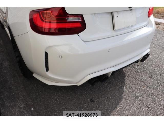 Bmw M2 2016-10 7817213-14