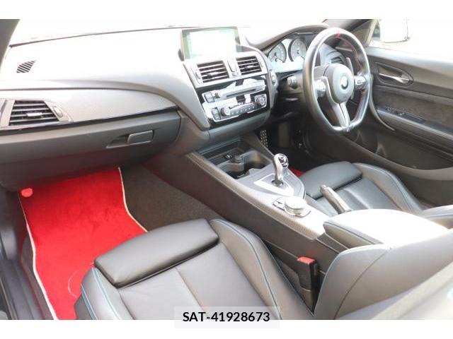 Bmw M2 2016-10 7817213-2