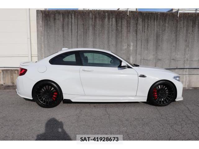 Bmw M2 2016-10 7817213-3