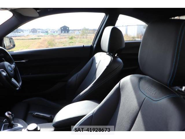 Bmw M2 2016-10 7817213-5