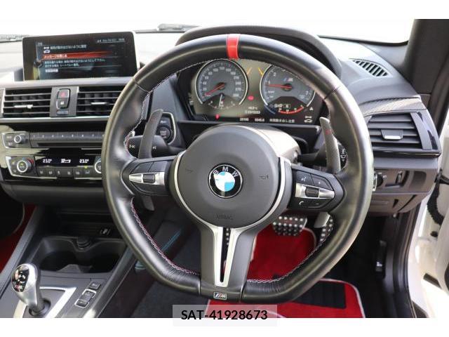 Bmw M2 2016-10 7817213-7
