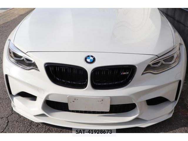 Bmw M2 2016-10 7817213-9