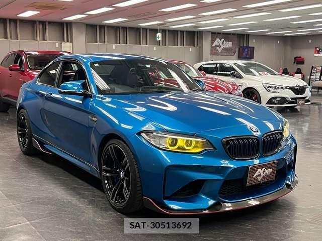 Bmw M2 2017-06 7823263-16