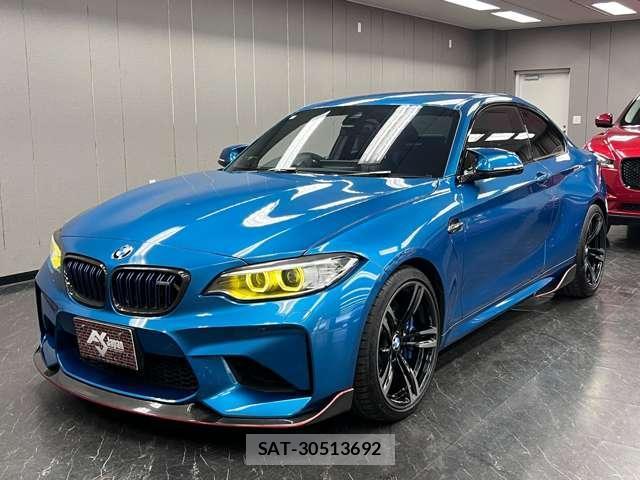 Bmw M2 2017-06 7823263-17