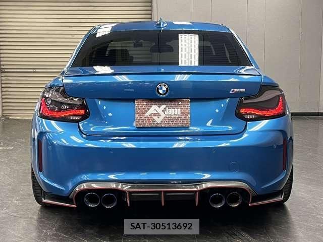 Bmw M2 2017-06 7823263-7