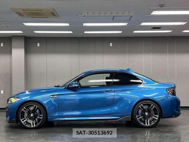 Bmw M2 2017-06 7823263-8