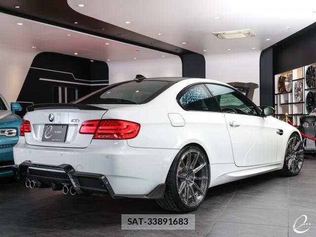 Bmw M3 2008-06 7814724-1