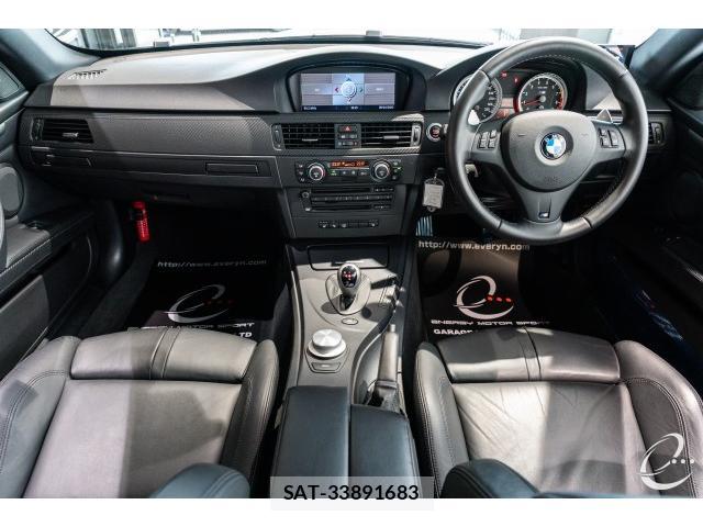 Bmw M3 2008-06 7814724-12