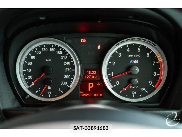 Bmw M3 2008-06 7814724-13