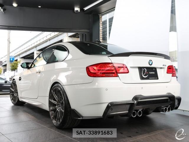 Bmw M3 2008-06 7814724-16