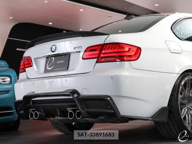 Bmw M3 2008-06 7814724-17