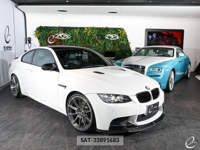 Bmw M3 2008-06 7814724-19