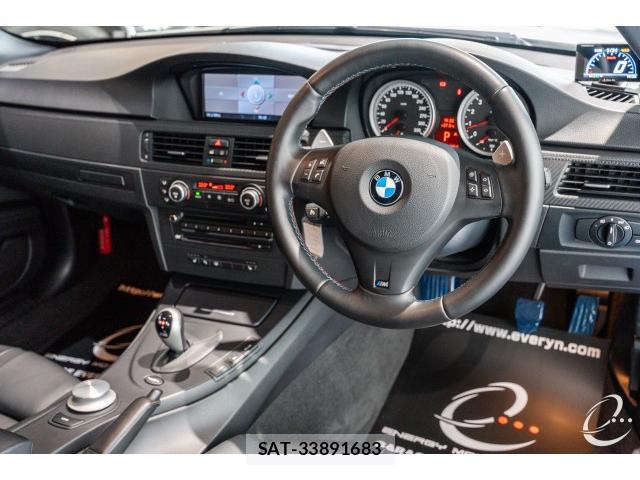 Bmw M3 2008-06 7814724-2
