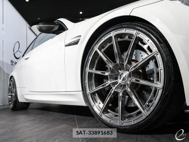 Bmw M3 2008-06 7814724-6