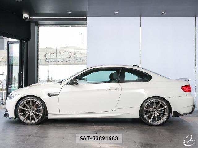 Bmw M3 2008-06 7814724-7