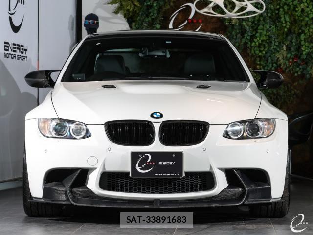 Bmw M3 2008-06 7814724-8