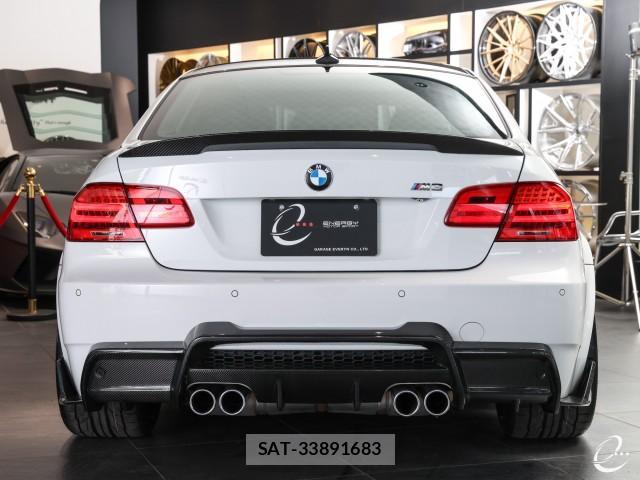 Bmw M3 2008-06 7814724-9