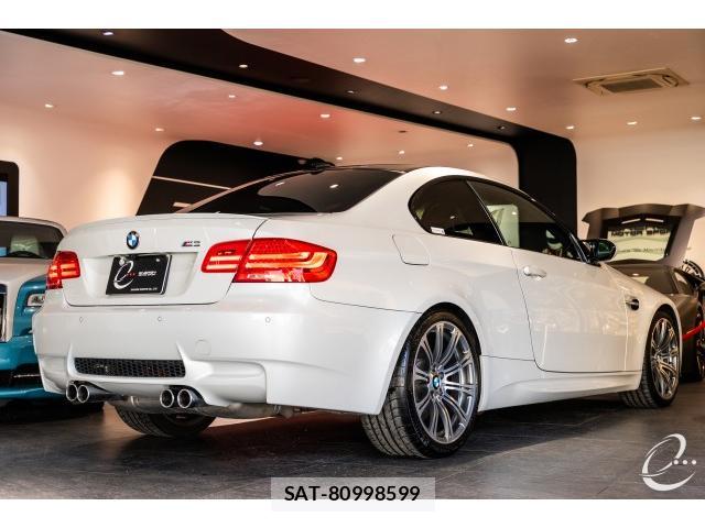 Bmw M3 2011-02 7814739-1